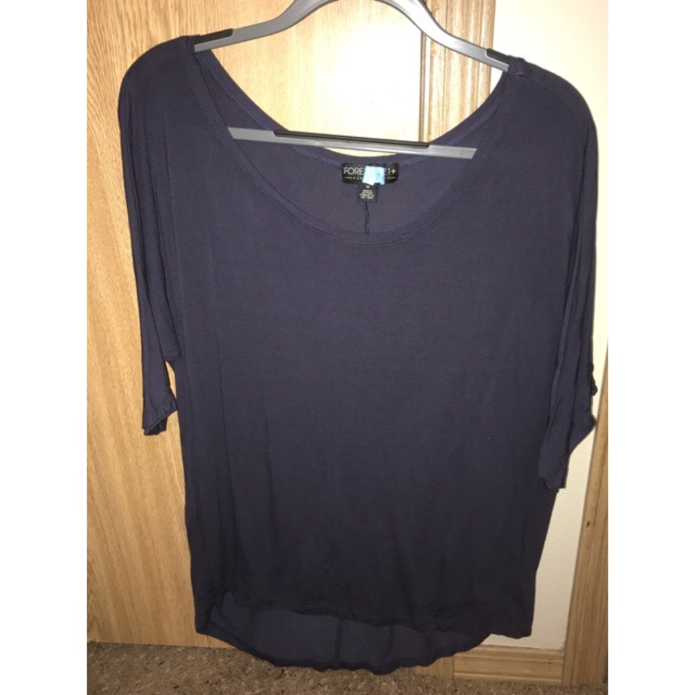 Long sleeve T-shirt